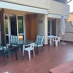 Villa Immersa Nel Del Parco Del San Bartolo