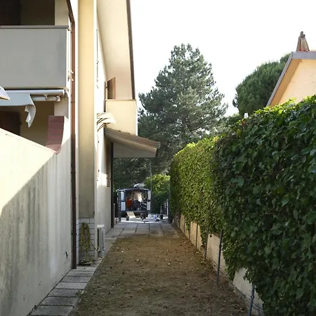 Immersa Nel Del Parco Del San Bartolo