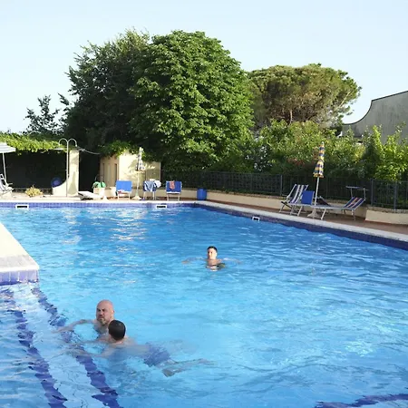 Immersa Nel Del Parco Del San Bartolo