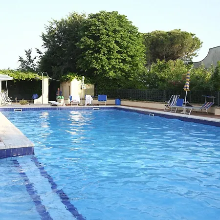 Immersa Nel Del Parco Del San Bartolo *