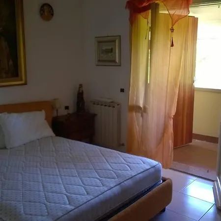 Immersa Nel Del Parco Del San Bartolo Castel di Mezzo