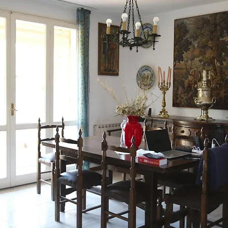 Villa Immersa Nel Del Parco Del San Bartolo