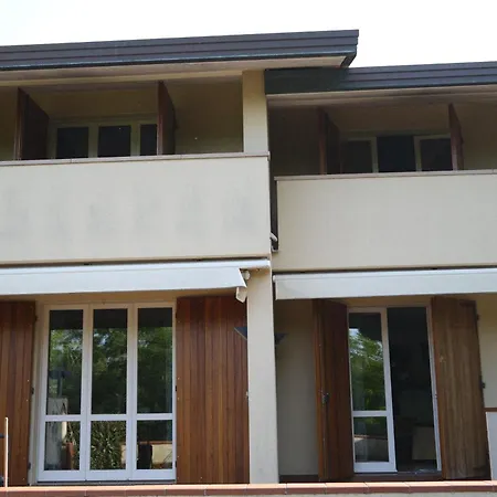 Immersa Nel Del Parco Del San Bartolo فيلة Castel di Mezzo