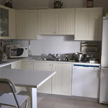 Immersa Nel Del Parco Del San Bartolo *