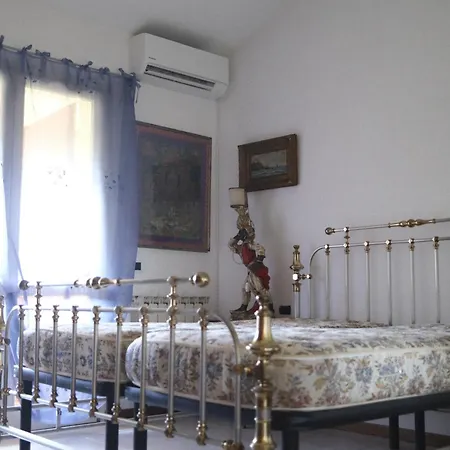 Villa Immersa Nel Del Parco Del San Bartolo *