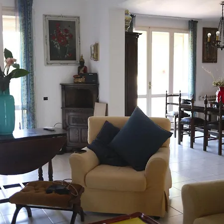 Immersa Nel Del Parco Del San Bartolo *