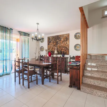 Villa Immersa Nel Del Parco Del San Bartolo *
