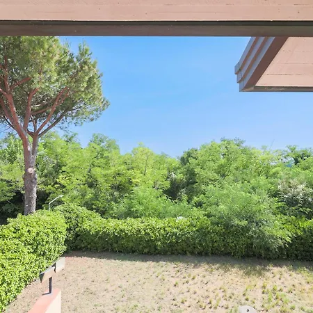 Villa Immersa Nel Del Parco Del San Bartolo