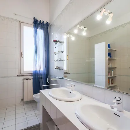 Villa Immersa Nel Del Parco Del San Bartolo Castel di Mezzo